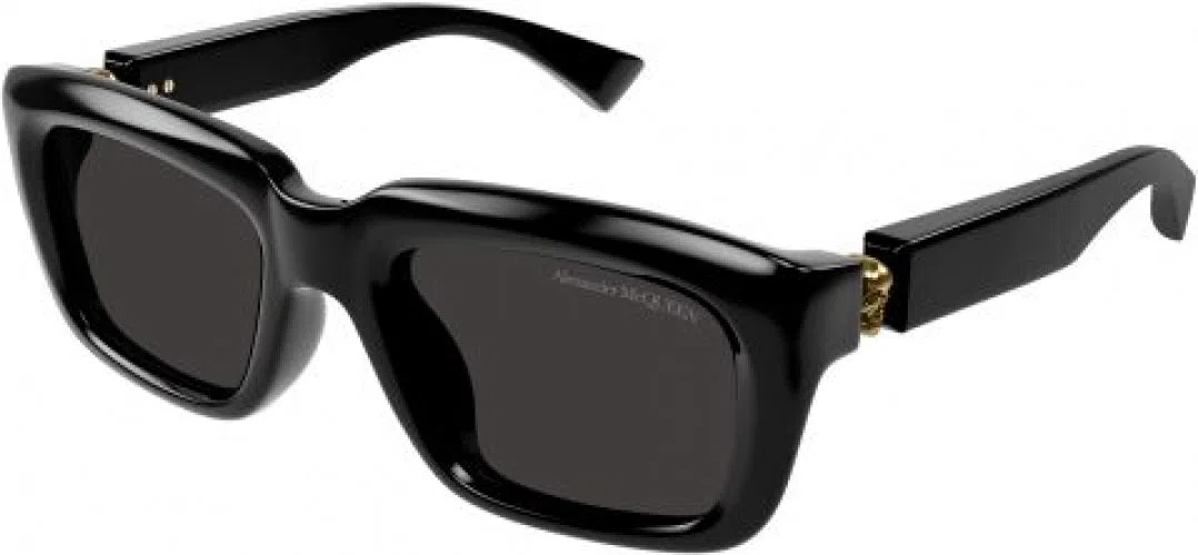 Alexander McQueen AM0431S Sunglasses - view 4